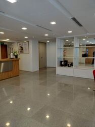 San Centre (D3), Office #525635271